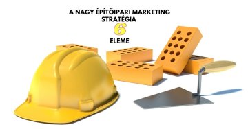 Eljött az idő, hogy az építőipari marketing kreatívabbá