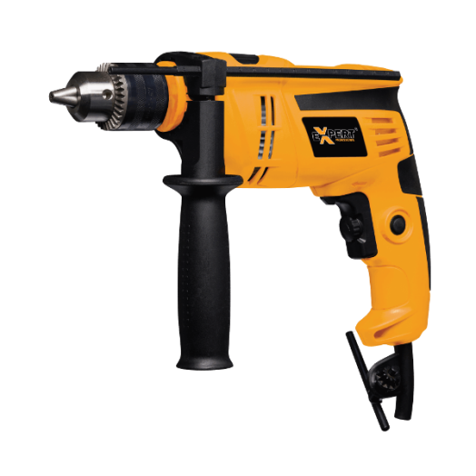 ÜTVEFÚRÓ 710W 13MM EXPERT NIXD713