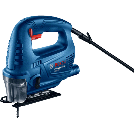 SZÚRÓFŰRÉSZ 500 W BOSCH KÉK GST 700