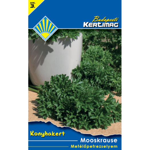 KONYHAKERT METÉLŐPETREZSELYEM MOOSK