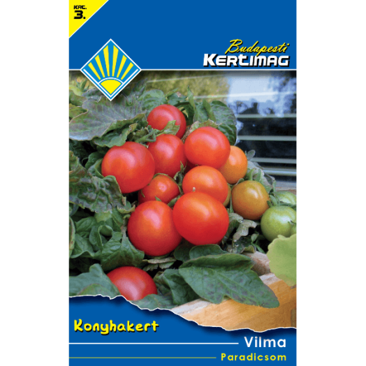 KONYHAKERT PARADICSOM VILMA