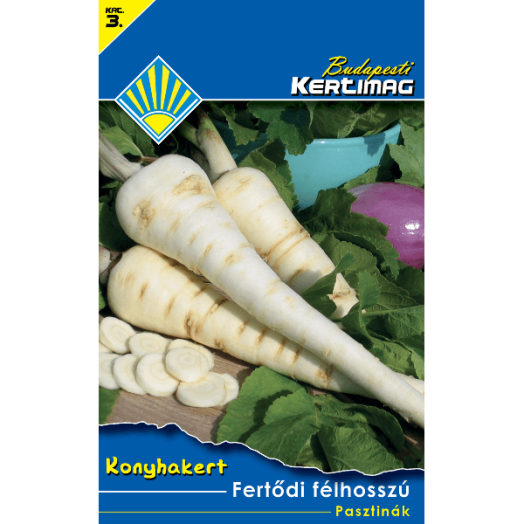 KONYHAKERT PASZTINÁK FÉLHOSSZÚ