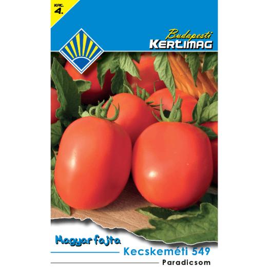 MAGYAR FAJTA PARADICSOM KECSKEMÉTI 549