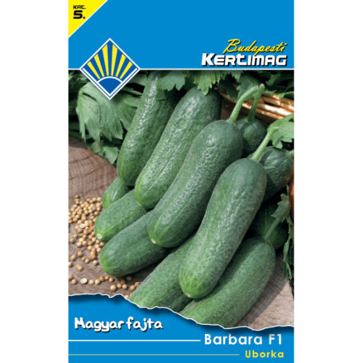 MAGYAR FAJTA UBORKA BARBARA F1