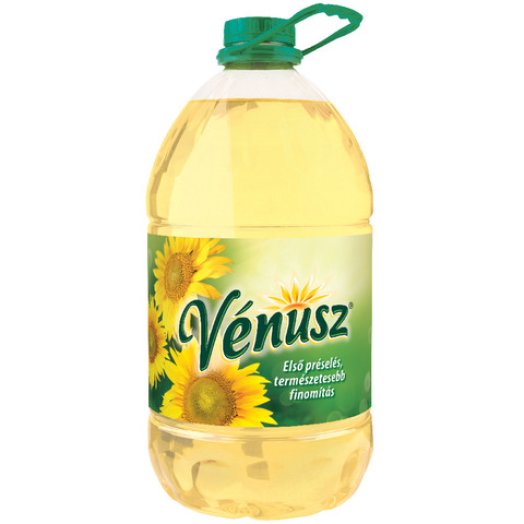 Vénusz napraforgó-étolaj