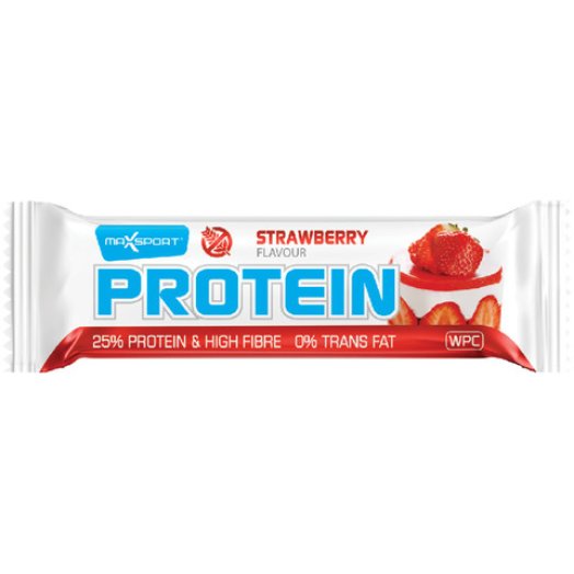 MaxSport proteinszelet