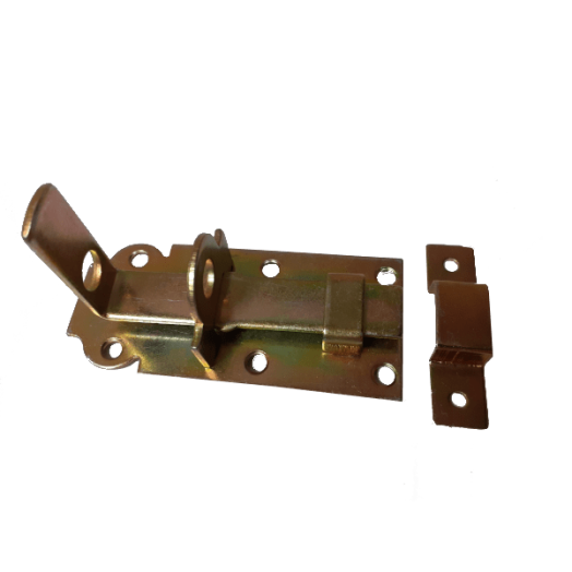 TOLÓZÁR+ÜTK. 100X45 MM EGY. LAKATOLHATÓ