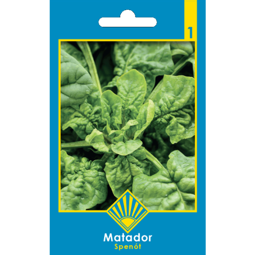 CLASSIC SPENÓT MATADOR