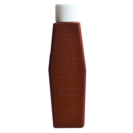 TOTOCOLOR TERRACOTTA T22 50ML DEKOR FESTÉK PASZTA