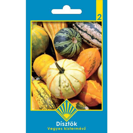 CLASSIC DÍSZTÖK VEGYES KISTERMÉSŰ