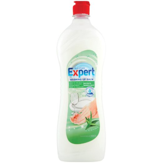 Go for Expert kézi mosogatószer