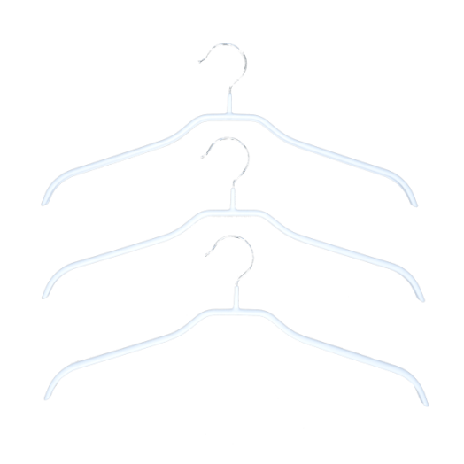 TOPFORM ING BLÚZVÁLLFA ACÉL 3 DB 41 CM