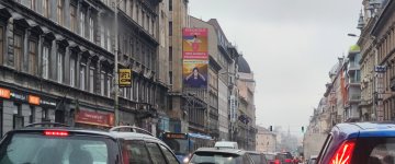 Mert mindenkinek meg kell tudnia, hogy létezik megoldás!