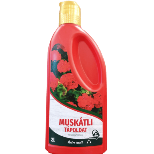 GUARDAN TÁPOLDAT MUSKÁTLI 2L