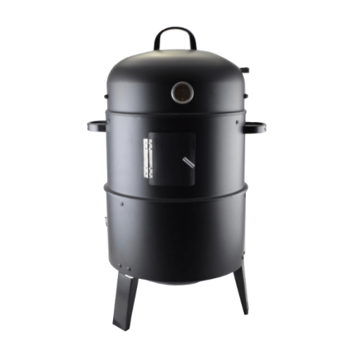 FÜSTÖLŐ GRILLEZŐ 2 IN1