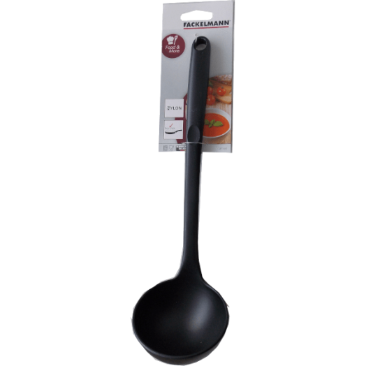 MERŐKANÁL NYLON 17 CM MONOBLOC