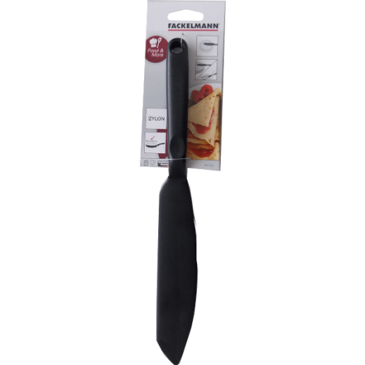 FORDÍTÓLAPÁT NYLON 17 CM MONOBLOC