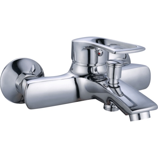 BLOCK KÁDTÖLTŐ CSAPTELEP 40MM-ES KERÁMIABETÉT