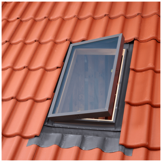 VELUX TETŐKIBÚVÓ 45X55CM            VLT0251000                 *KAP*