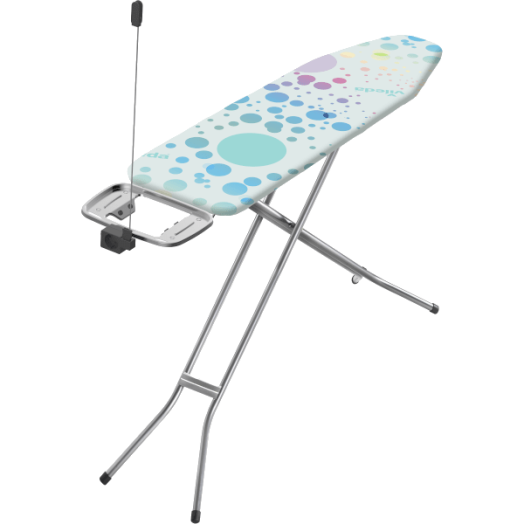 VIVA EXPRESS SMART+ VASALÓÁLLVÁNY, 114X34CM VILEDA