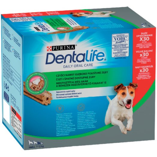 DentaLife jutalomfalat multipack
