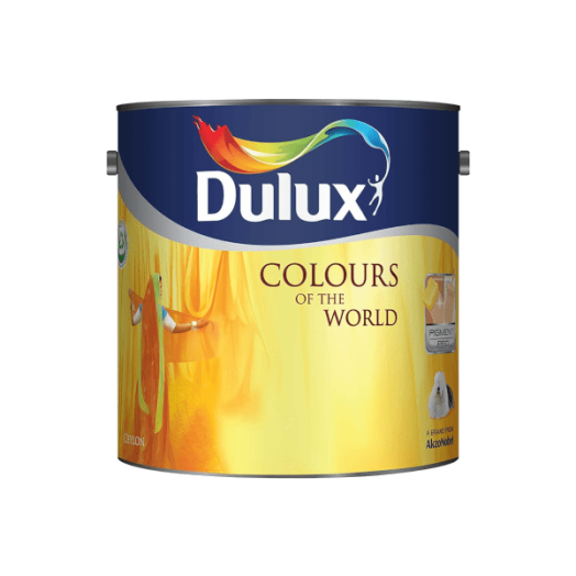 DULUX NAGYVILÁG SZÍNEI 2,5L