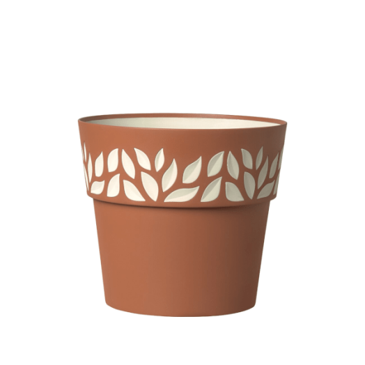 CLOE KASPÓ+ALJ 25CM TERRA