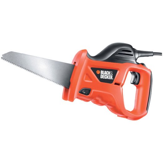 Black+Decker aligátorfűrész