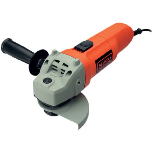 Black+Decker sarokcsiszoló