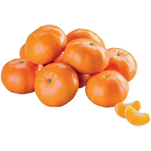 Mandarin