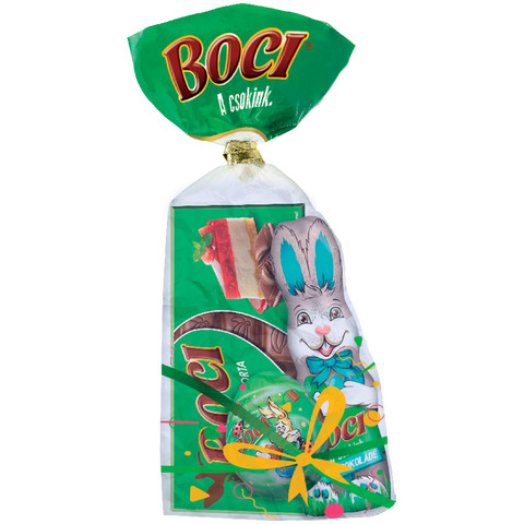Boci húsvéti csomag