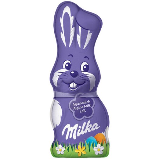 Milka húsvéti nyúl