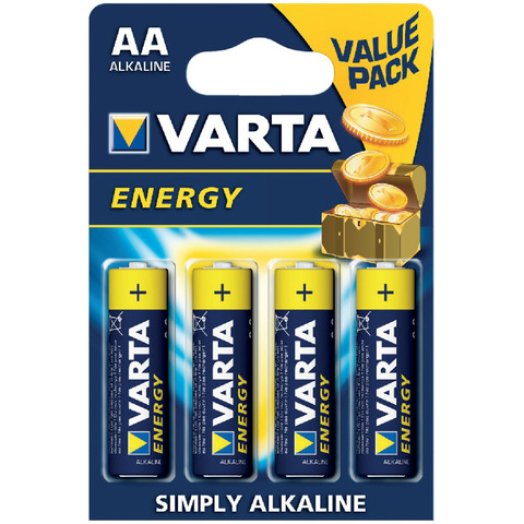 Varta Energy elem