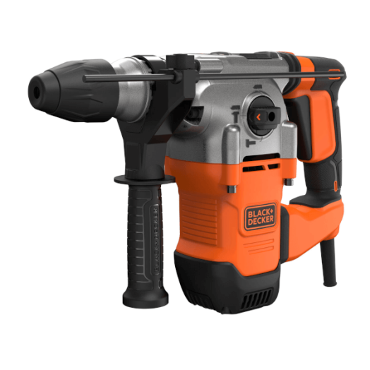 FÚRÓKALAPÁCS 1250W 3,7J SDS+ KOFFER