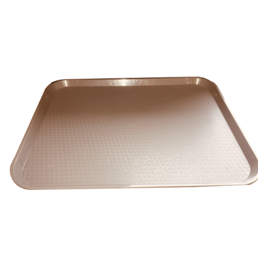 GASTRO TÁLCA 40X31CM VEGYES SZÍN