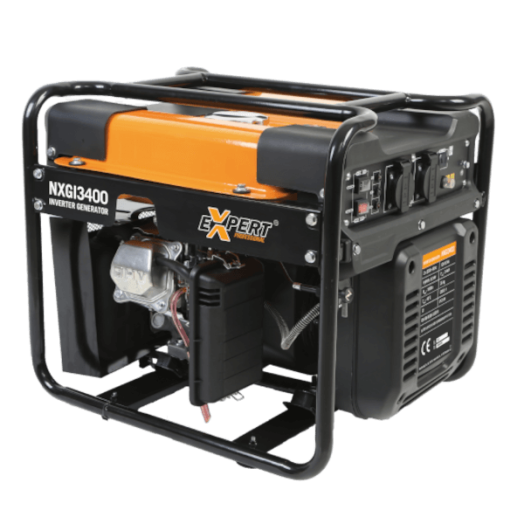 ÁRAMFEJLESZTŐ INVERTERES