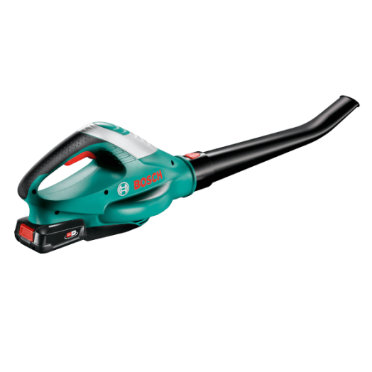 LOMBFÚJÓ AKKUMULÁTOROS ALB18 18V