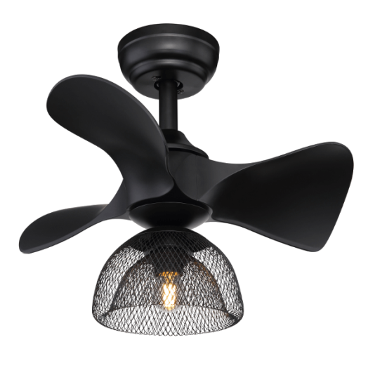 JACKIE MENNYEZETI VENTILÁTOR 54 CM 60W