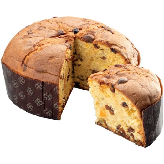 Tesco finest panettone