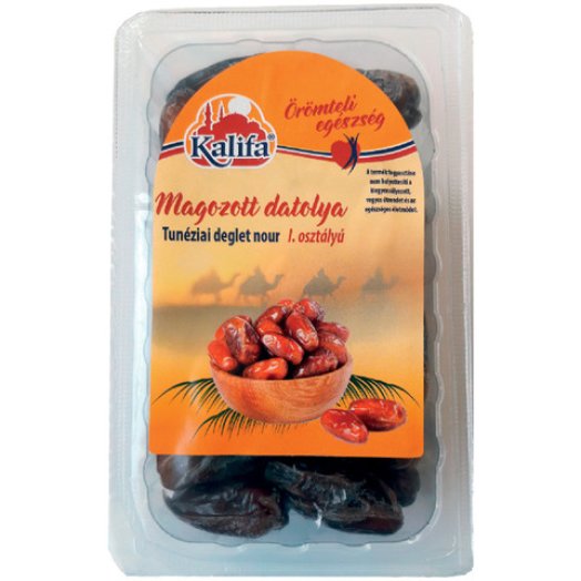 Kalifa magozott datolya