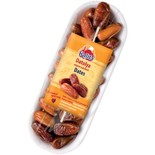 Kalifa napon szárított datolya