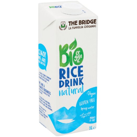 The Bridge bioital
