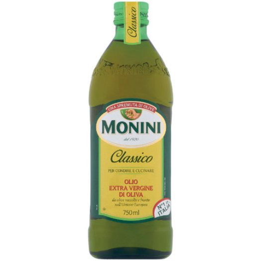 Monini Classico extra szűz olívaolaj