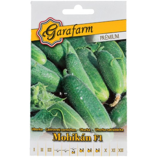 Garafarm prémium virág- vagy zöldségvetőmag