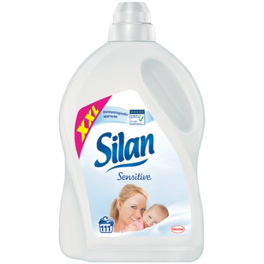 Silan öblítőkoncentrátum