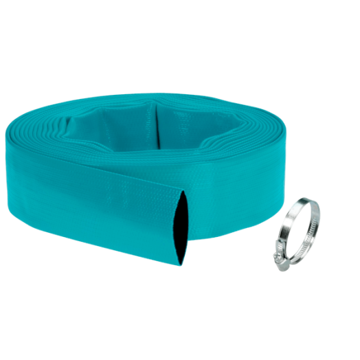 LAPOS TÖMLŐ KÉSZLET 32MM 1 1/4", 10M