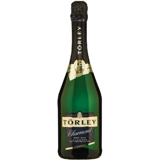 Törley Charmant édes pezsgő