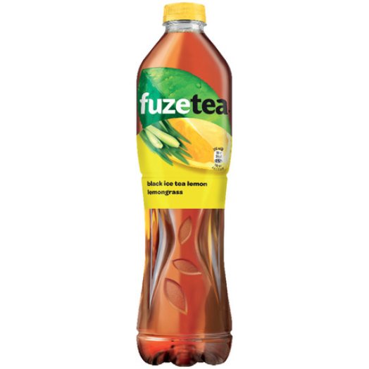 Fuzetea ice tea