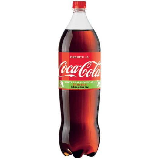 Coca-Cola, Fanta és Sprite szénsavas üdítőital