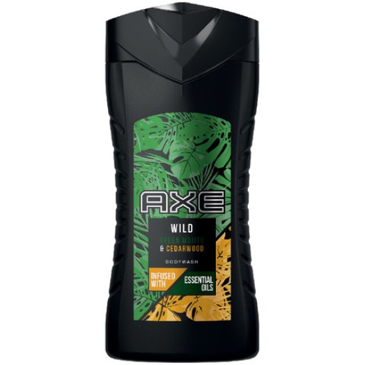 Axe tusfürdő